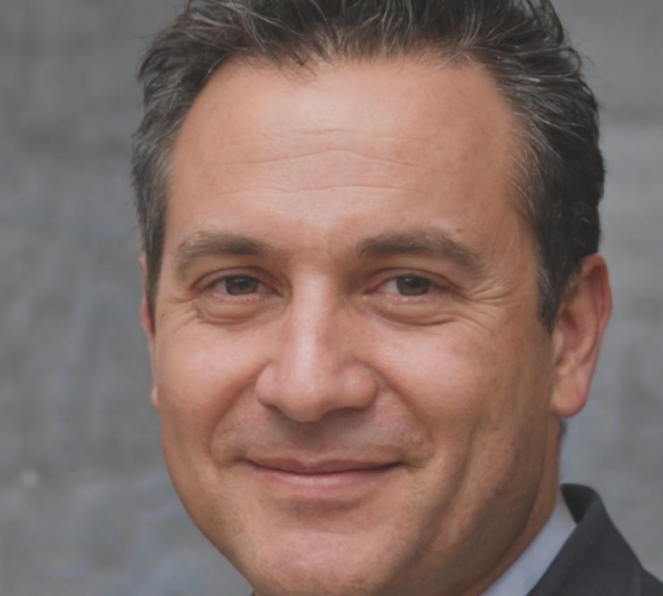 Tomasz Wierzbicki - specjalista ds. oszczędzania Tesyqae
